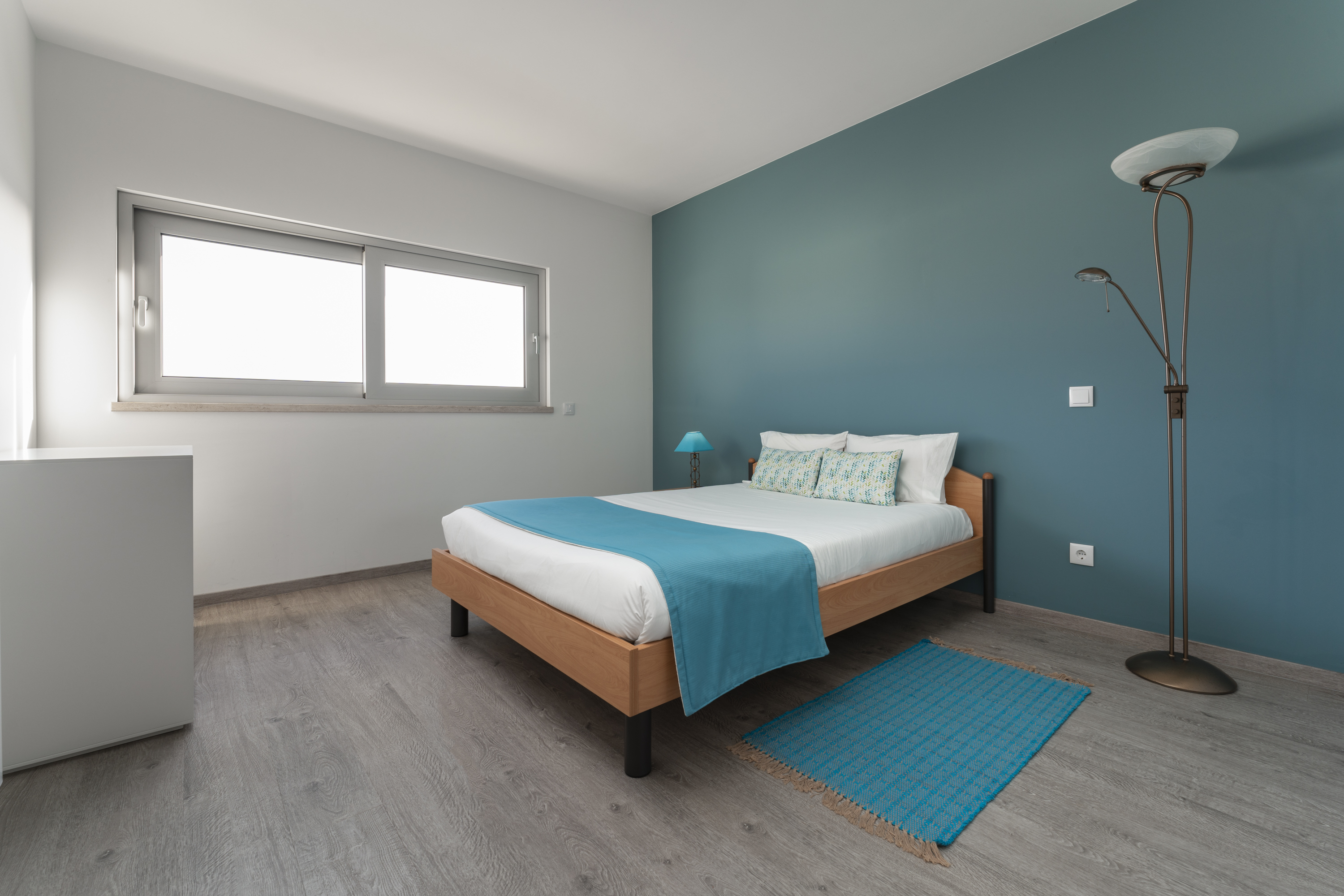 T2 2nd bedroom view 2